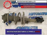 Стойка передняя правая Kia Optima 2011