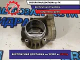 Заслонка дроссельная 3510025410 Kia Optima 2011