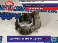 Заслонка дроссельная 3510025410 Kia Optima 2011