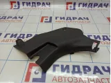 Обшивка стойки передней левой нижняя Kia Optima (TF) 858232T001VA