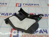 Обшивка стойки передней левой нижняя Kia Optima (TF) 858232T001VA