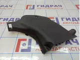Обшивка стойки передней правой нижняя Kia Optima (TF) 858242T001VA