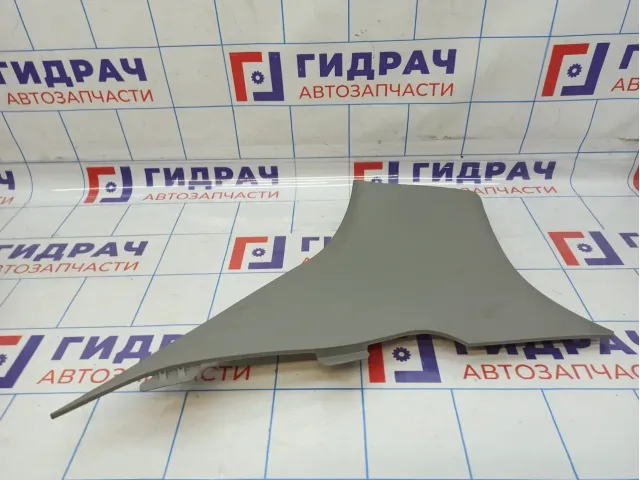Обшивка стойки задней левой верхняя Kia Optima (TF) 858502T00087