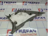 Обшивка стойки задней левой верхняя Kia Optima (TF) 858502T00087