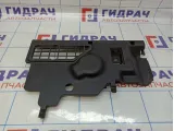 Накладка под торпедо правая Kia Optima (TF) 972852T100VA