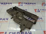 Накладка под торпедо правая Kia Optima (TF) 972852T100VA