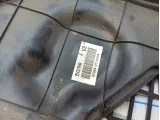Накладка под торпедо правая Kia Optima (TF) 972852T100VA