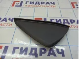 Накладка торпедо левая с торца Kia Optima (TF) 847652T000VA