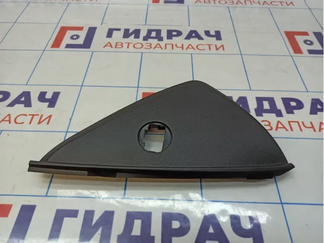 Накладка торпедо правая с торца Kia Optima (TF) 847672T100VA
