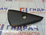 Накладка торпедо правая с торца Kia Optima (TF) 847672T100VA