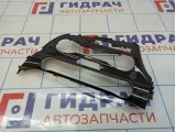 Накладка декоративная на блок управления отопителем Kia Optima (TF) 84730-2TAE0-FHV