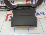 Накладка декоративная на панель приборов Kia Optima (TF) 848302TAB0CA