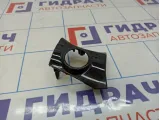 Накладка декоративная торпедо Kia Optima (TF) 84756-2TAB0