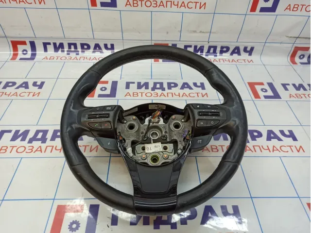 Рулевое колесо Kia Optima (TF) 561002TGK4VA