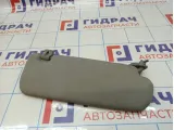 Козырек солнцезащитный левый Kia Optima (TF) 852012T11187