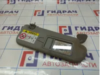 Козырек солнцезащитный правый Kia Optima (TF) 852022T25087