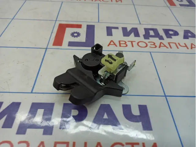 Замок багажника Kia Optima (TF) 81230-2T001