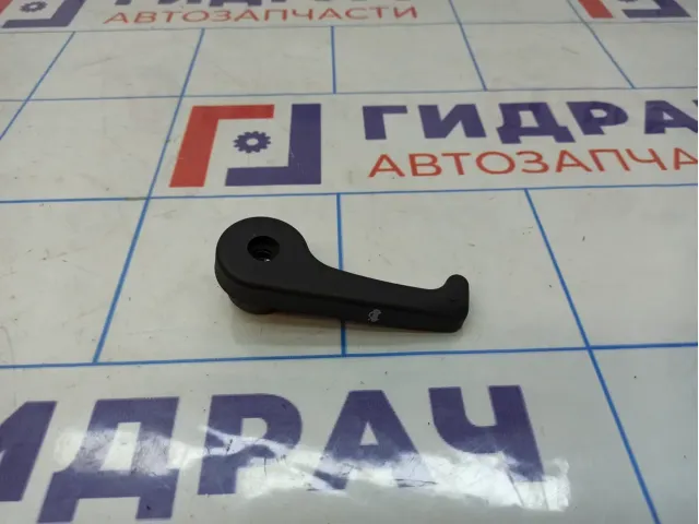 Ручка открывания капота Kia Optima (TF) 811812B000VA