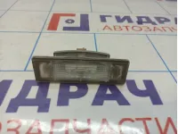 Фонарь подсветки номера Kia Optima (TF) 92501-2G000
