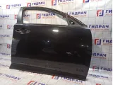 Дверь передняя правая Kia Optima (TF)