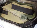 Дверь передняя правая Kia Optima (TF)