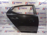 Дверь задняя правая Kia Optima (TF)