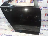 Дверь задняя правая Kia Optima (TF)