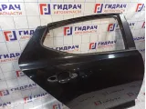 Дверь задняя правая Kia Optima (TF)
