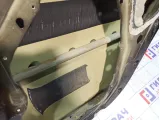Дверь задняя правая Kia Optima (TF)