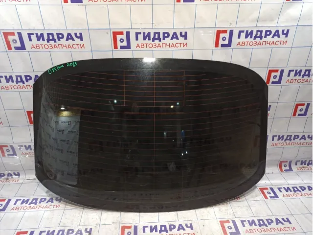 Стекло заднее Kia Optima (TF) 87110-2T010