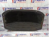 Стекло заднее Kia Optima (TF) 87110-2T010
