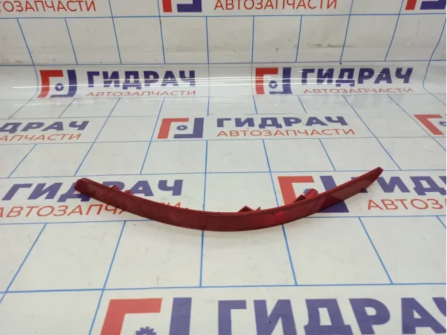 Отражатель в бампер задний правый Kia Optima (TF) 92406-2T500