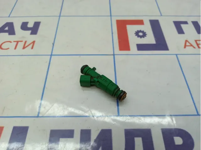 Форсунка инжекторная электрическая Kia Optima (TF) 35310-2E100