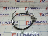 Трос стояночного тормоза центральный Kia Optima (TF)