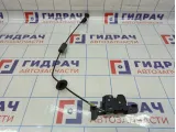 Замок заднего сиденья левый Kia Optima (TF) 89730-2T000