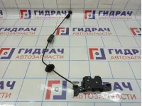 Замок заднего сиденья левый Kia Optima (TF) 89730-2T000