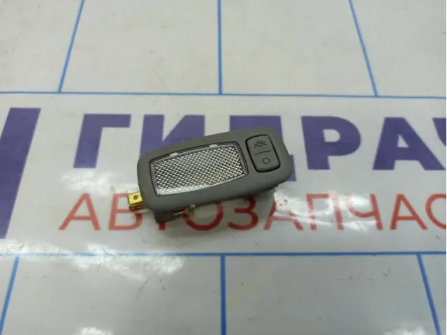 Плафон салонный правый Kia Optima (TF) 92892-3S000