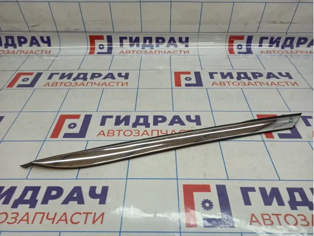 Молдинг заднего крыла правого Kia Optima (TF) 87860-2T000