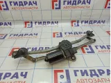 Трапеция стеклоочистителей в сборе Kia Optima (TF) 98120-2T000