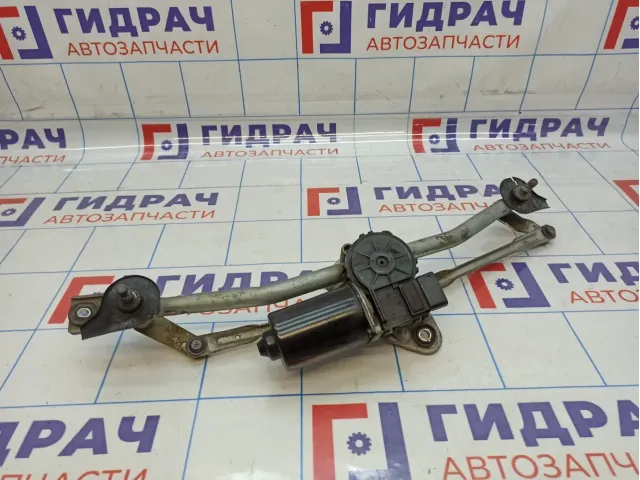 Трапеция стеклоочистителей в сборе Kia Optima (TF) 98120-2T000