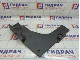 Обшивка багажника левая Kia Optima (TF) 85784-2T000