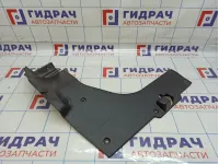 Обшивка багажника левая Kia Optima (TF) 85784-2T000