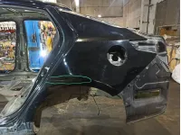 Крыло заднее левое Kia Optima (TF)