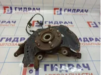 Кулак поворотный передний левый Kia Optima (TF) 51715-3S110
