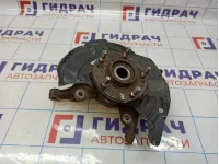 Кулак поворотный передний правый Kia Optima (TF) 51716-3S110