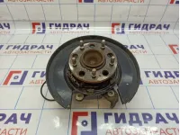 Кулак поворотный задний правый Kia Optima (TF) 52720-3S111