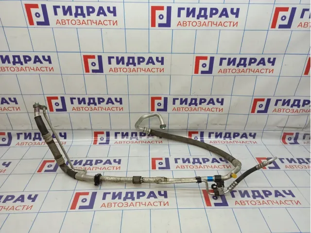 Трубка кондиционера Kia Optima (TF) 97774-3S600