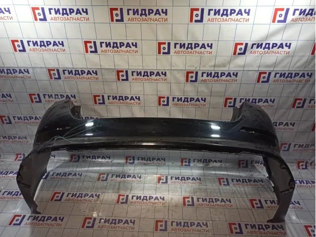 Бампер задний Kia Optima (TF) 86611-2T510