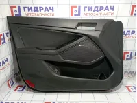 Обшивка двери передней левой Kia Optima (TF) 82307-2TMI0-DA2