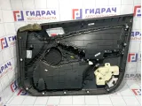 Обшивка двери передней левой Kia Optima (TF) 82307-2TMI0-DA2